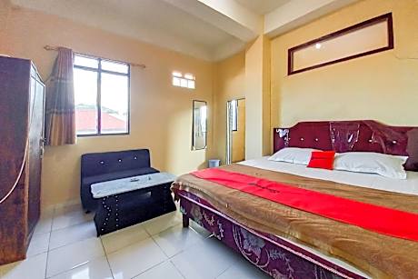 RedDoorz Syariah @ Penginapan Kita Sungai Penuh