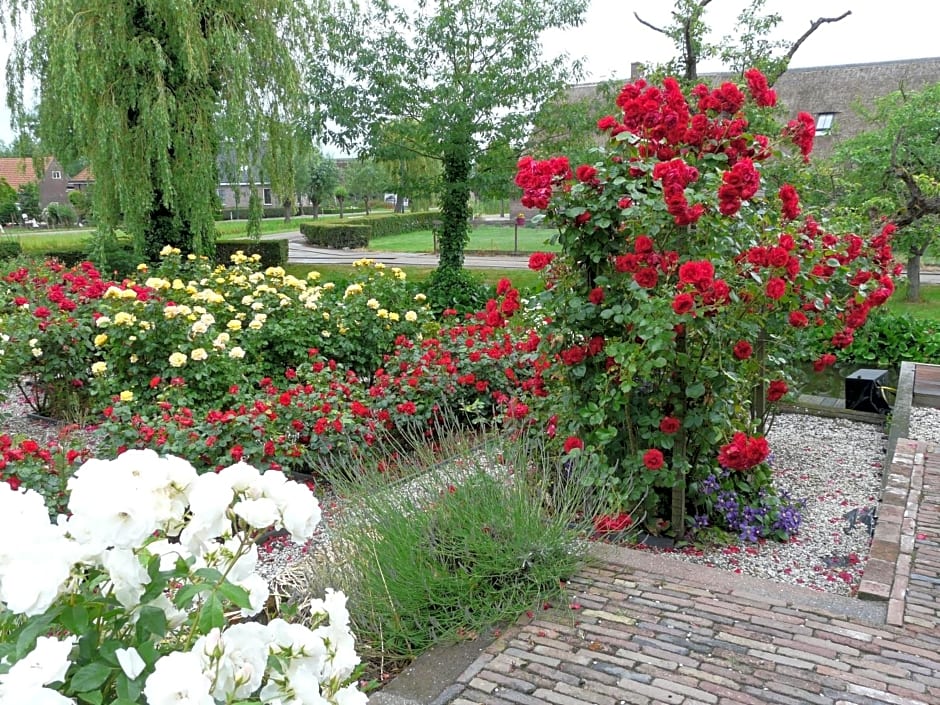 de Boomgaard Groene Hart