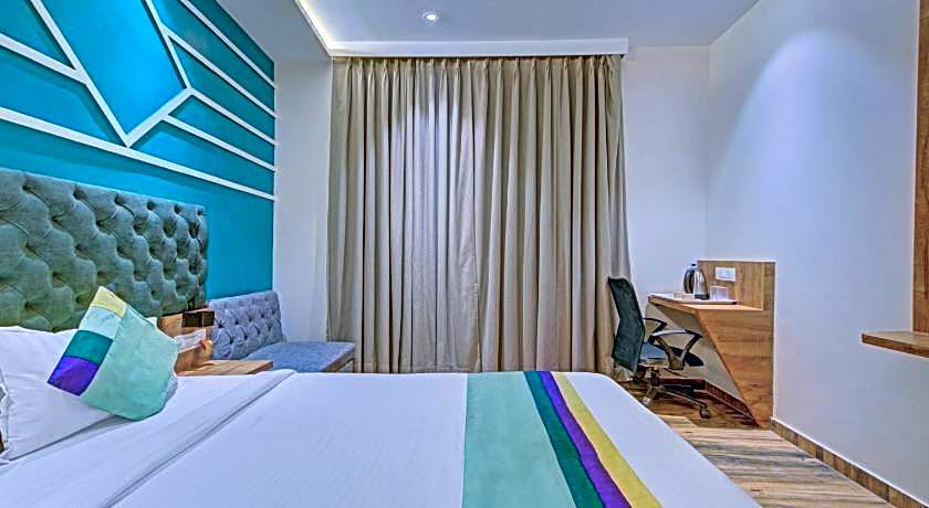 Treebo Prince Andheri East