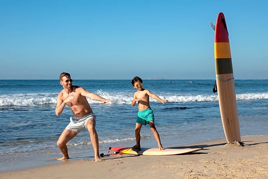 Dreams Bahia Mita Surf and Spa - All Inclusive