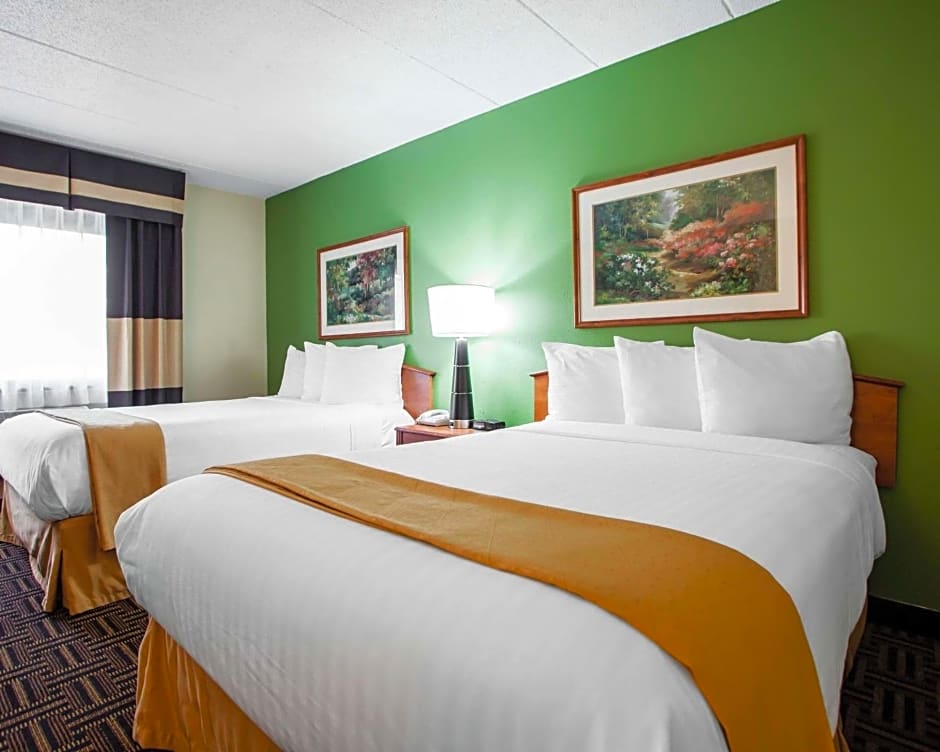 Quality Inn Bolingbrook I-55