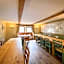 New Ing Lodge
