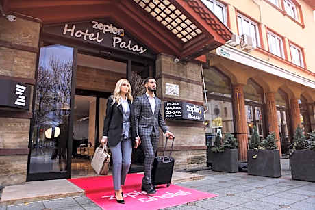 Hotel Zepter Palace