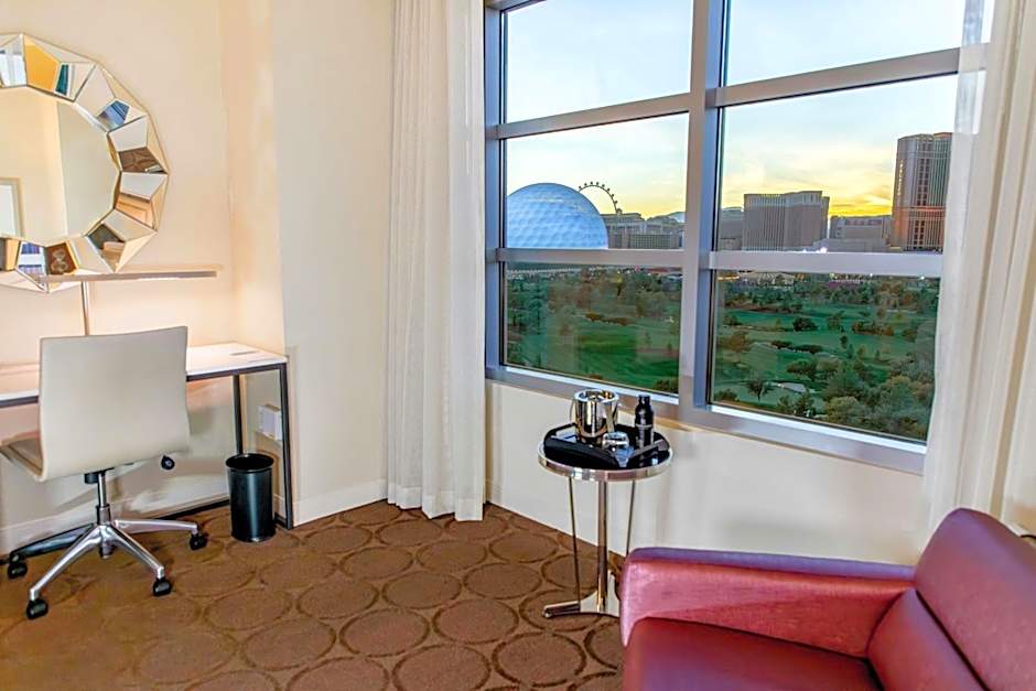 Renaissance by Marriott Las Vegas Hotel
