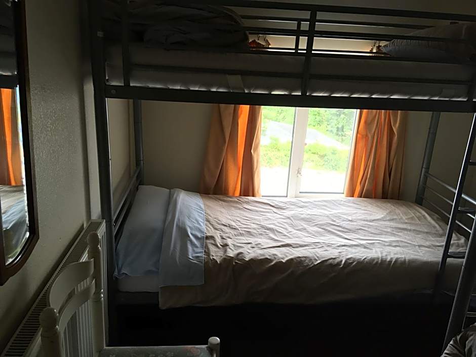 Pantyrathro International Hostel