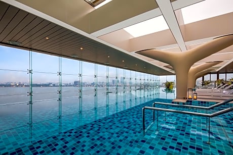 Oakwood Residence Hanoi