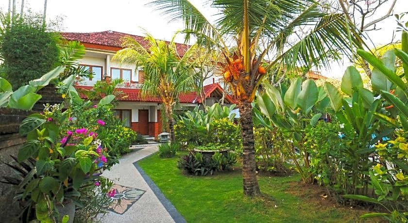 Hotel Sinar Bali Legian