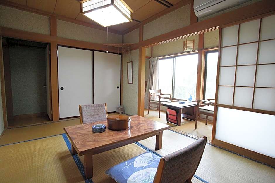 Setoguchi