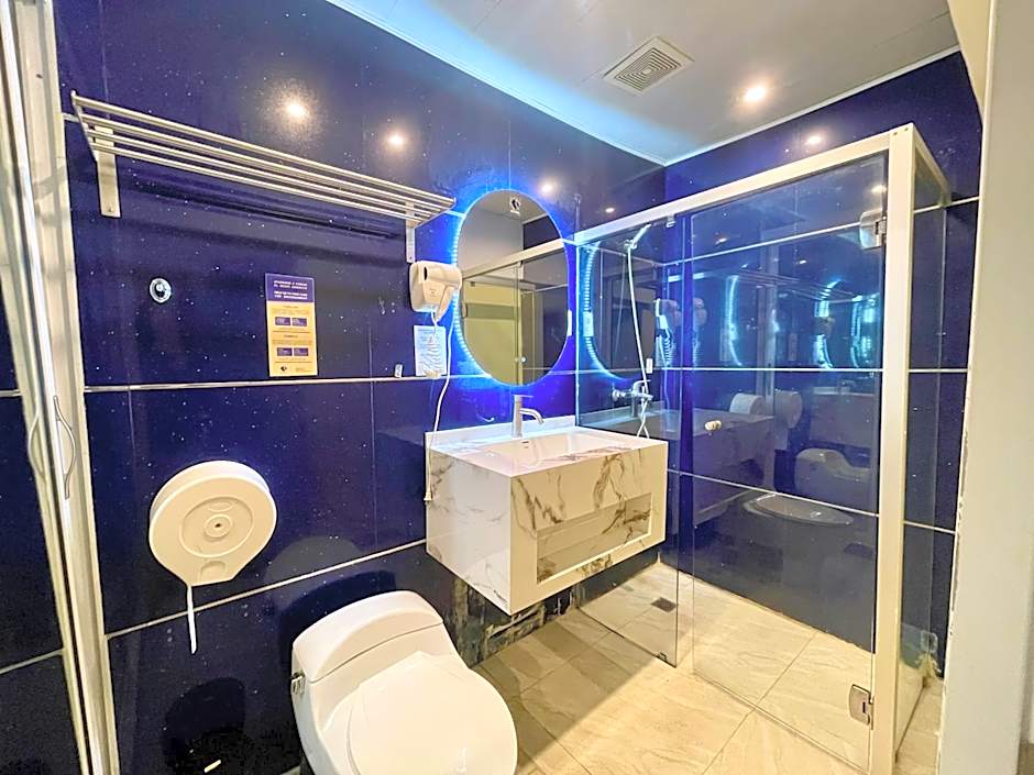 RIG Hotel Boutique Puerto Malecon