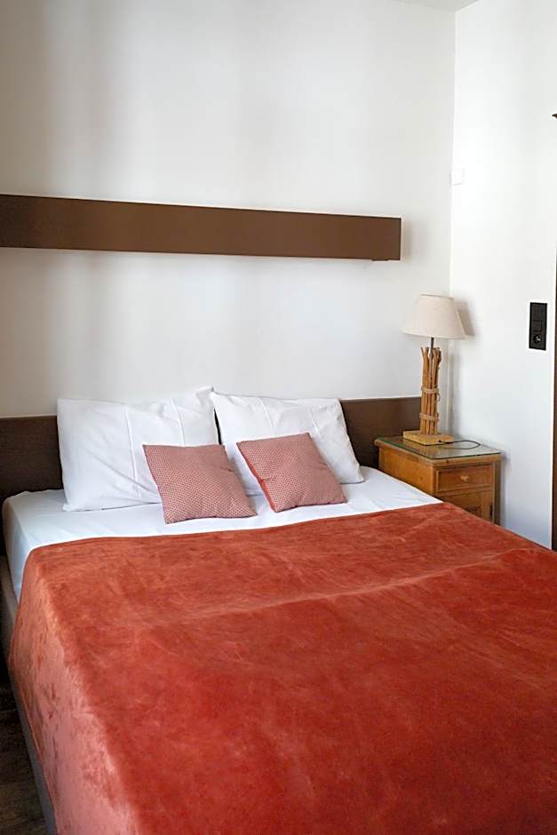 Hotel La Vieille Lanterne