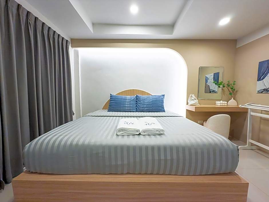 The Seathru Koh Larn