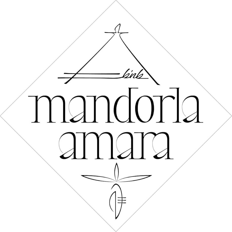 B&B Mandorla Amara