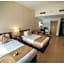 Al Safir Tower - Residence