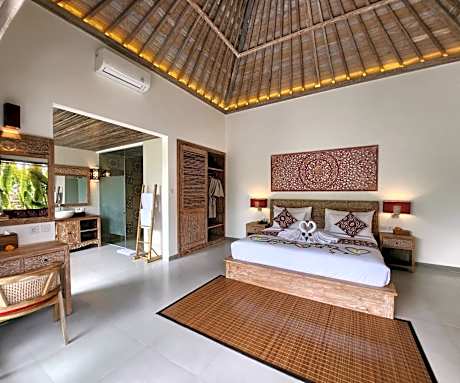 Luxury Villa