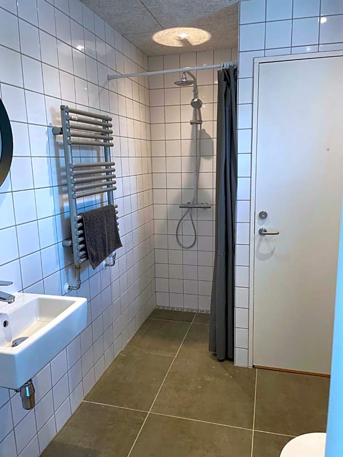 Hotel Osted