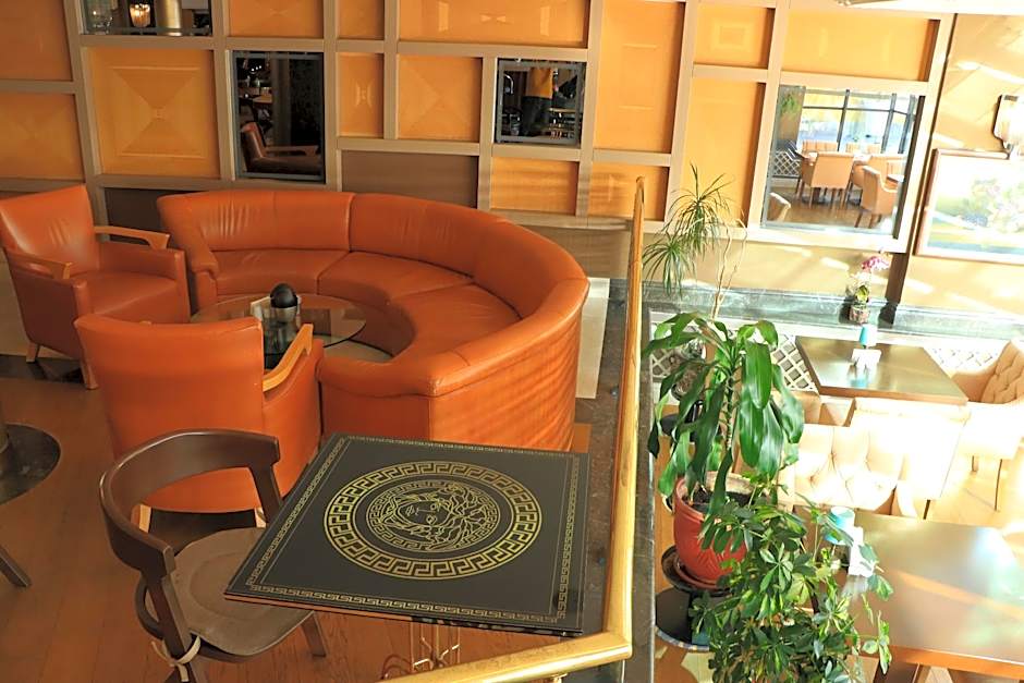 GRAND STAR HOTEL PREMIUM