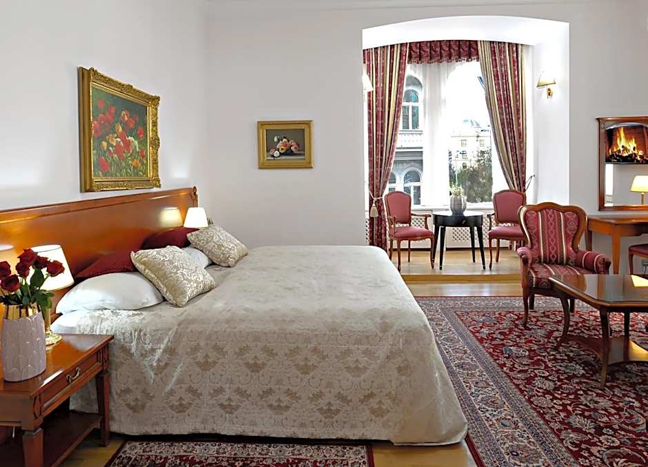 Boutique Hotel Seven Days