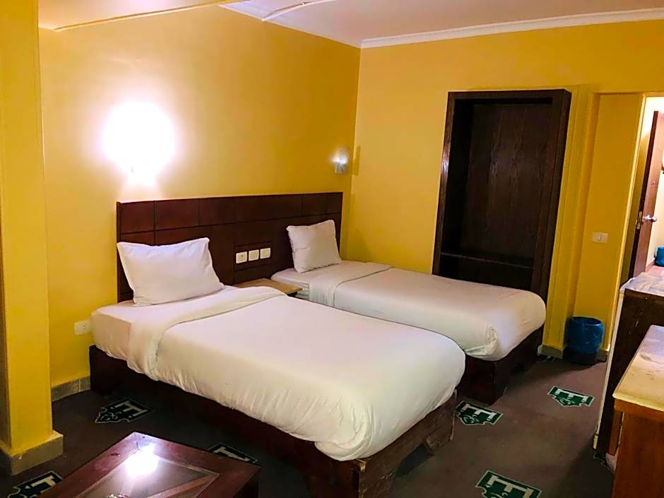 Regency Hotel