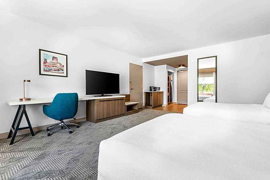 Hilton Garden Inn Suffolk