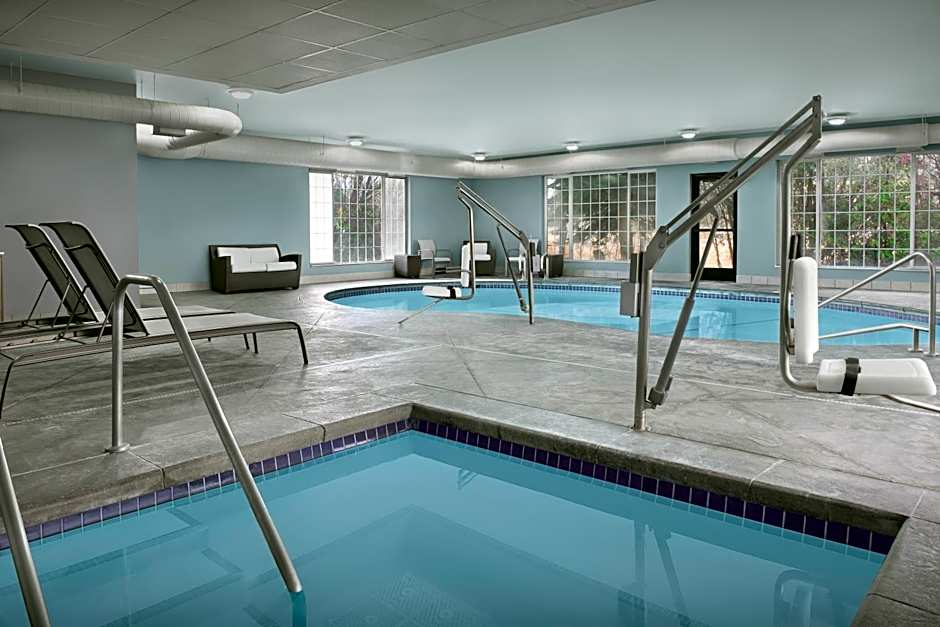 Holiday Inn Express Spokane Airport By IHG