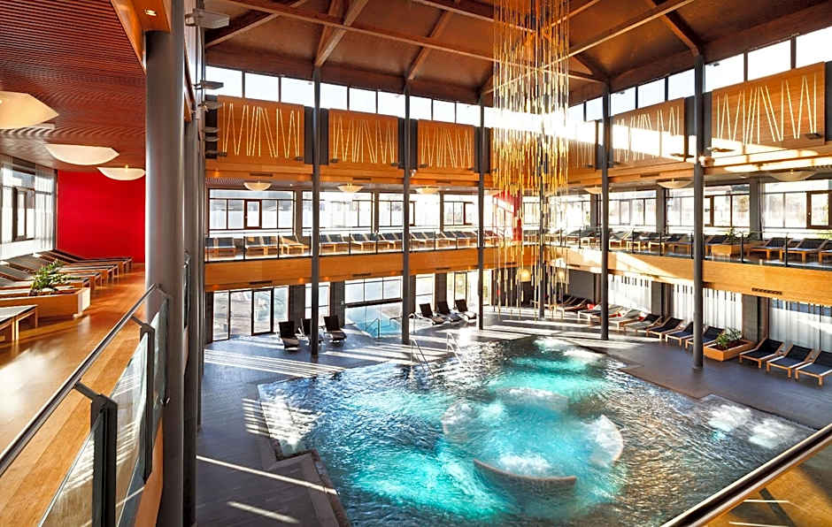 Falkensteiner Hotel & Asia Spa Leoben