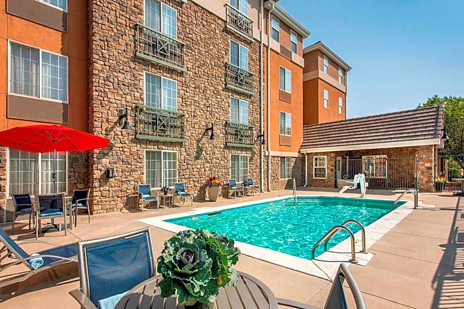 TownePlace Suites by Marriott Boulder Broomfield/Interlocken