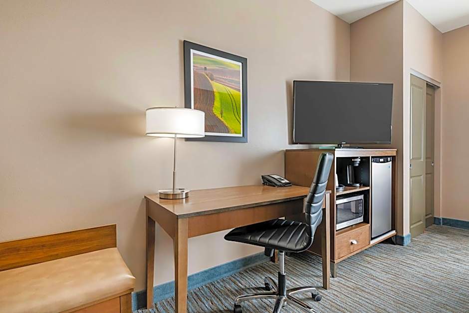 Best Western Plus Jefferson