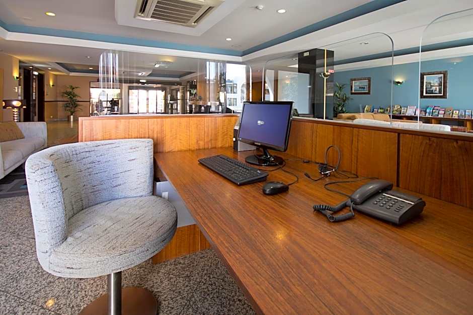 Aparthotel Paladim & Alagoamar