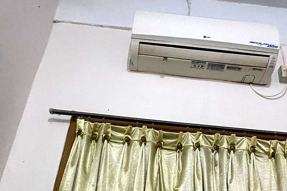Hotel O Handisa Homestay SyariahNearKedai Kopi Atien