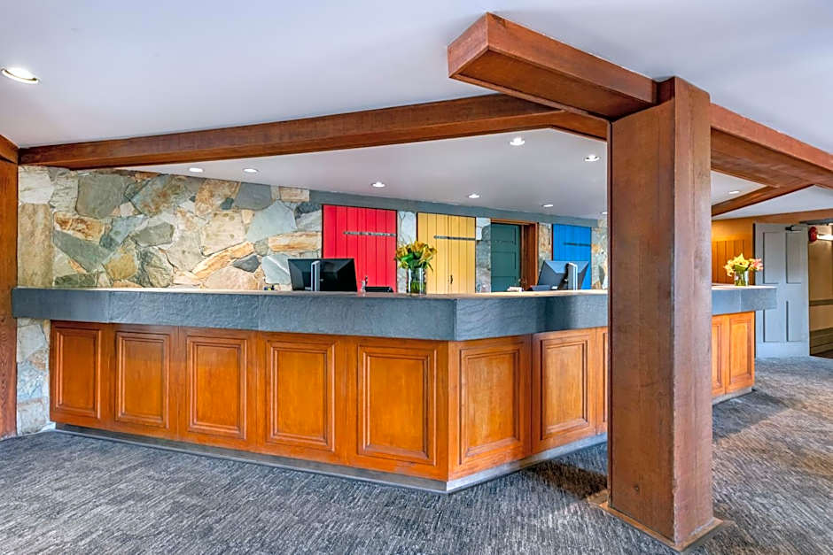 Hilton Grand Vacations Club Whistler