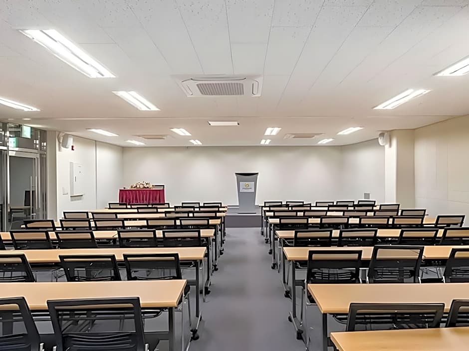 Shinshin Hotel Seogwipo