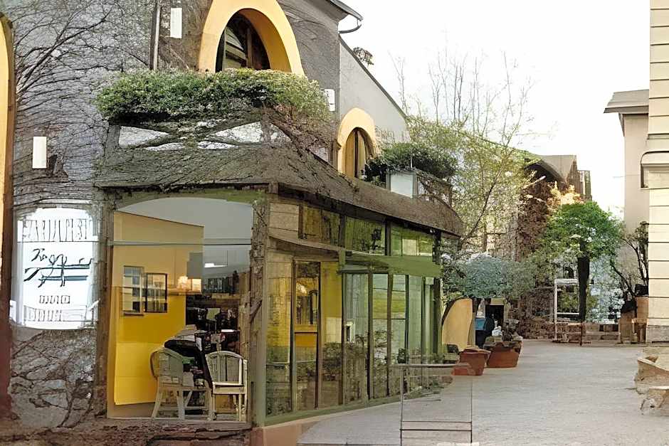 Logis hotel Noemys Gradignan