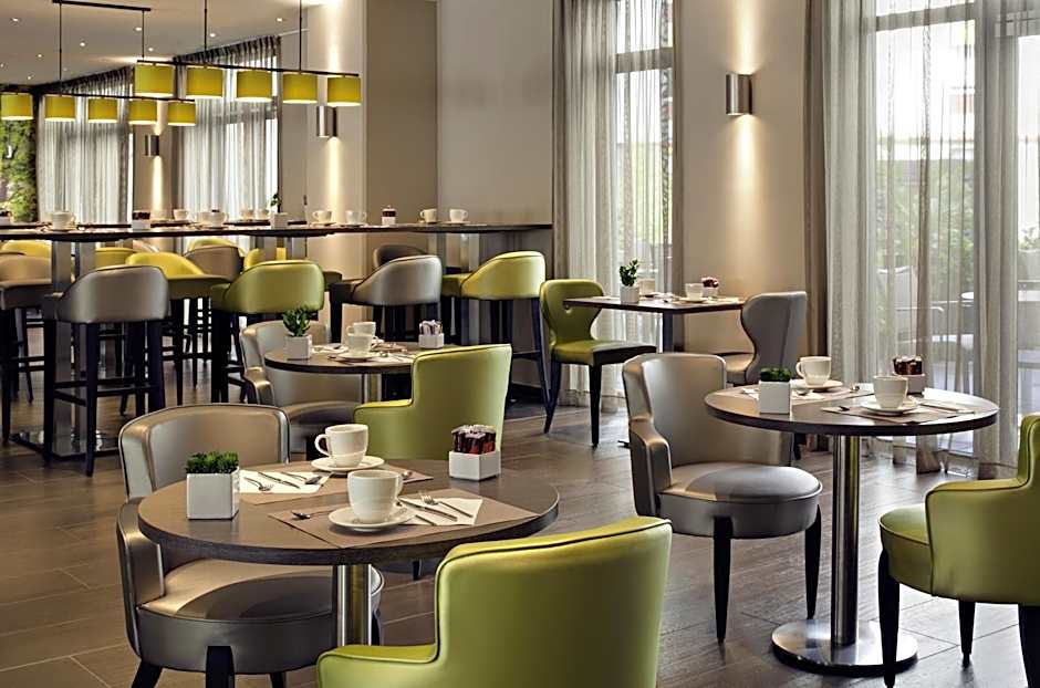 Mercure Clermont Ferrand centre Jaude