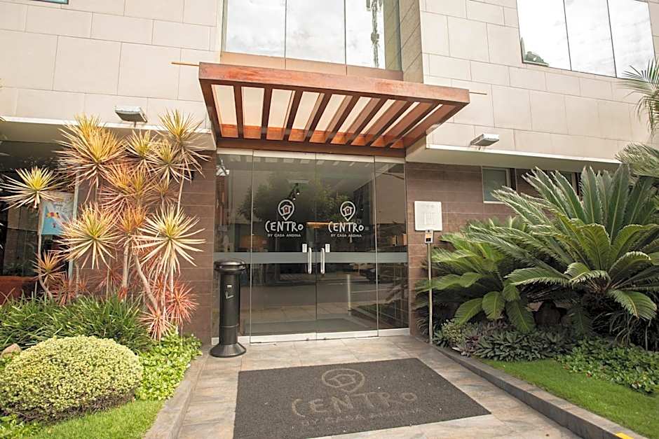 Centro by Casa Andina