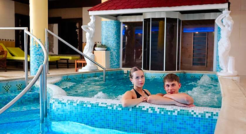 Hotel Korona Eger Wellness and Conference Hotel