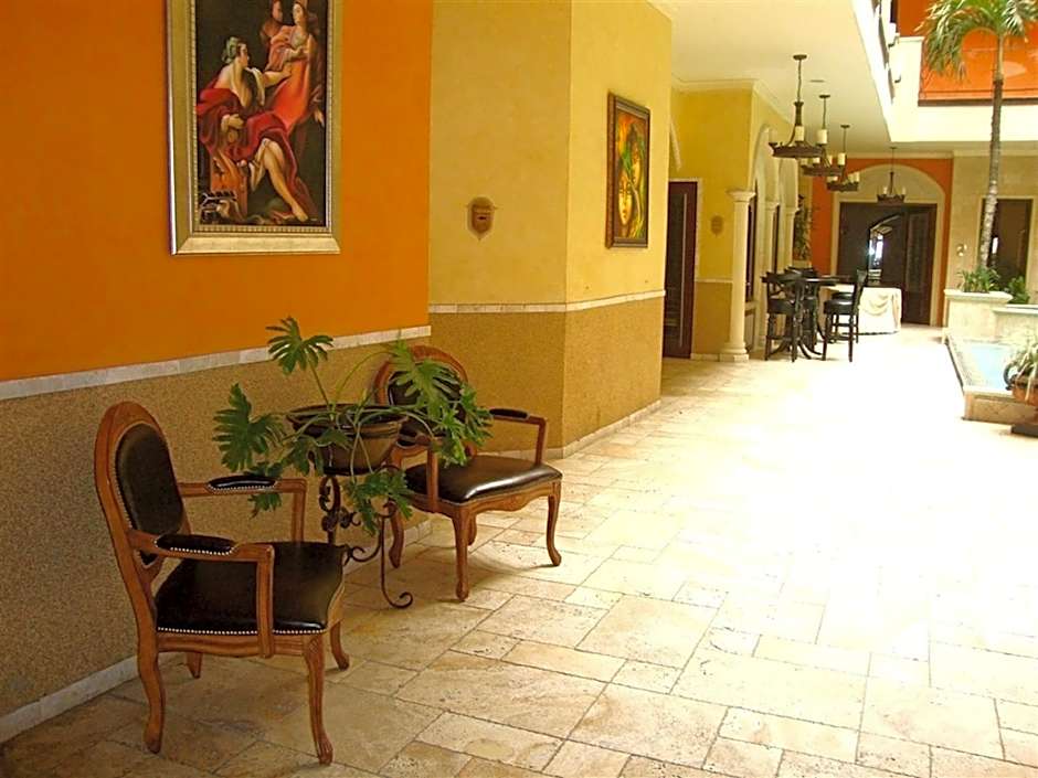 Hotel Gran Mediterraneo