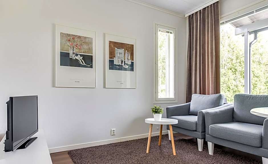 Apartment Kievarinhovi