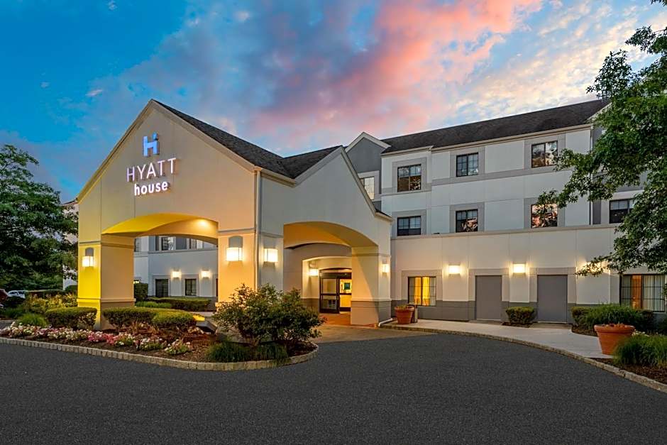 Hyatt House Parsippany Whippany