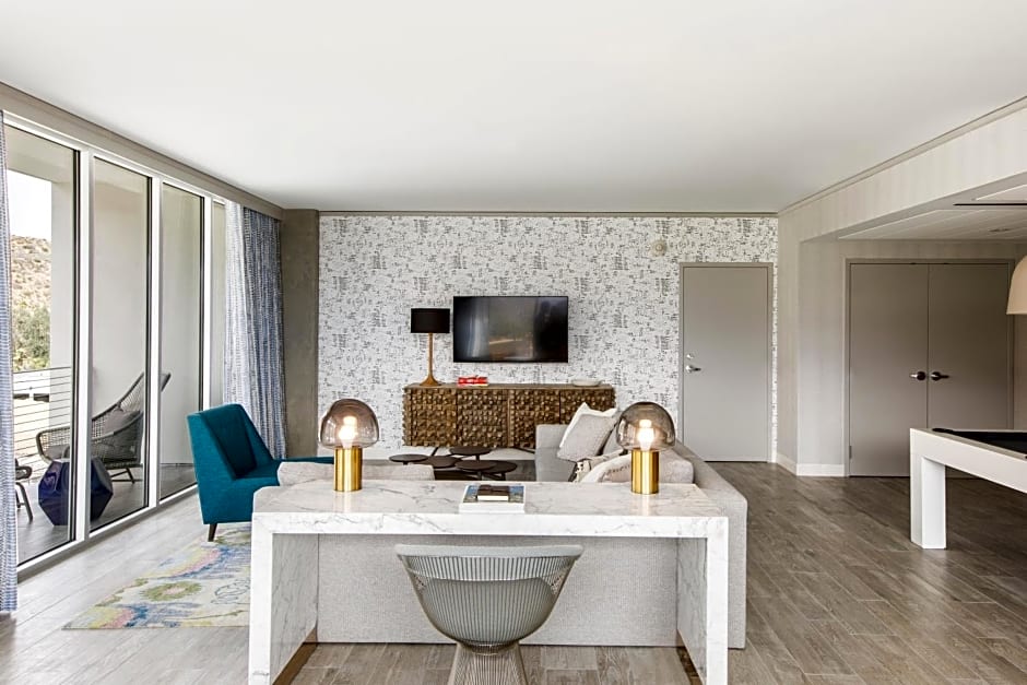 Kimpton Rowan Palm Springs Hotel By IHG