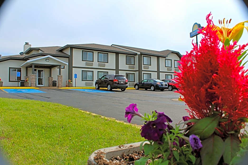 Days Inn by Wyndham West-Eau Claire