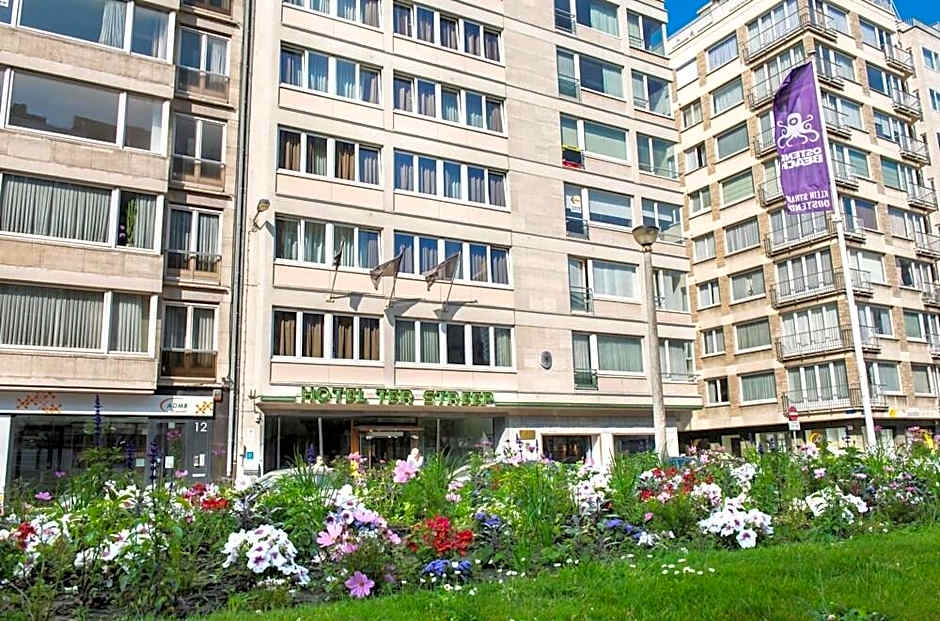 City Partner Hotel Ter Streep