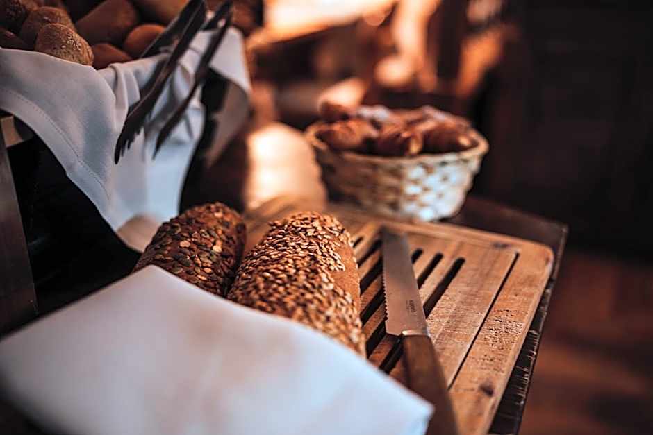 Hotel Kolonieschänke