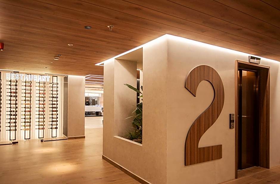 Hotel Primavera Park