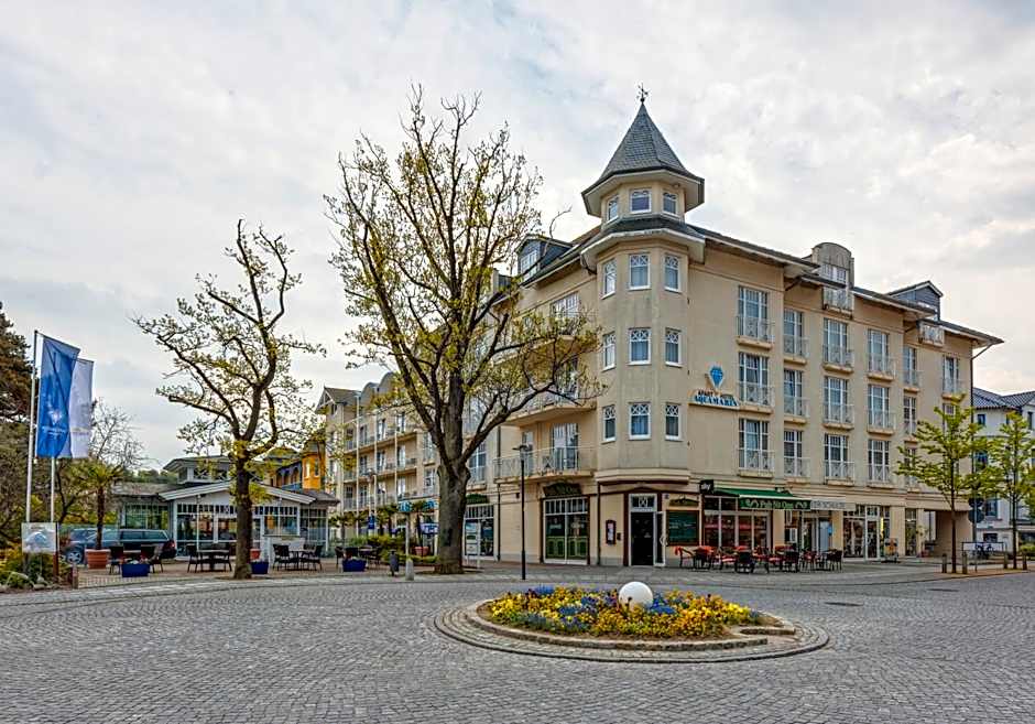 Hotel Aquamarin