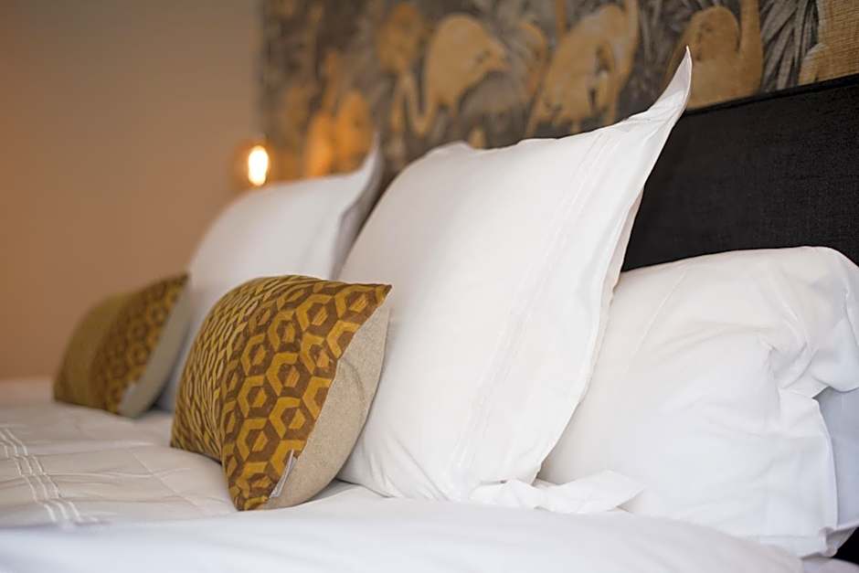 Hotel 't Keershuys