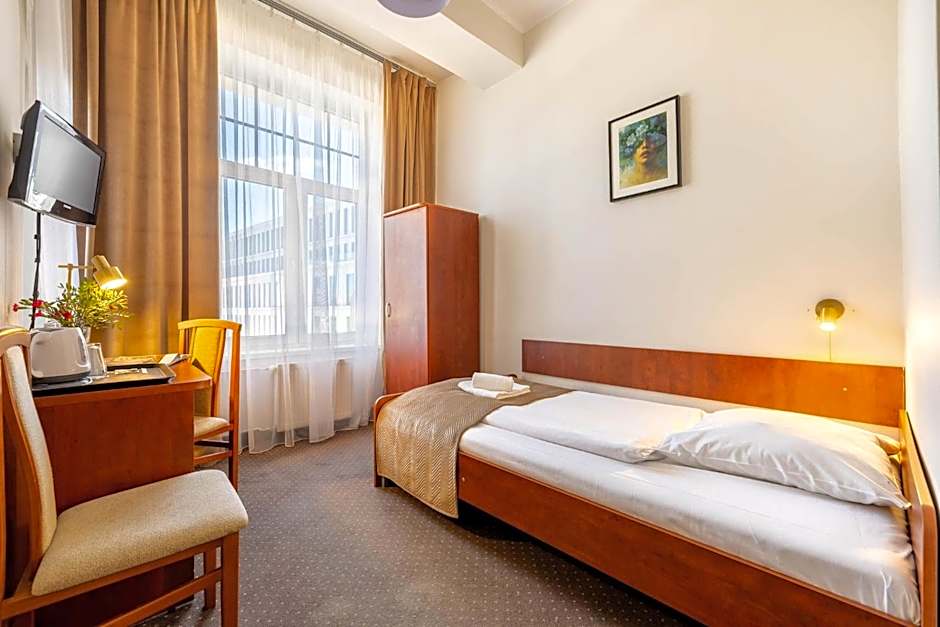 Hotel Lothus