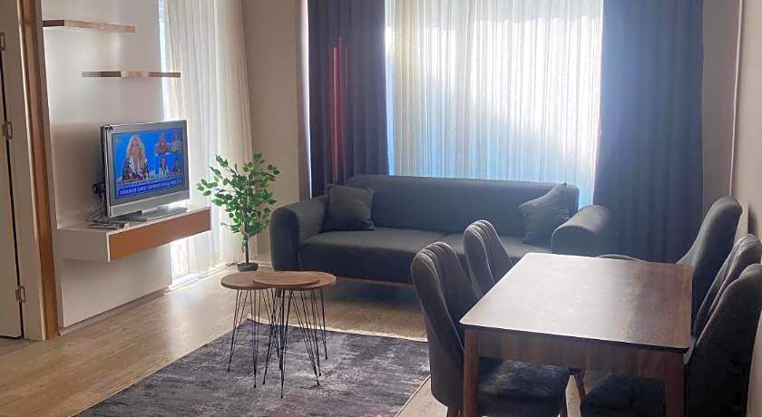 KONYAALTI SUITE HOTEL