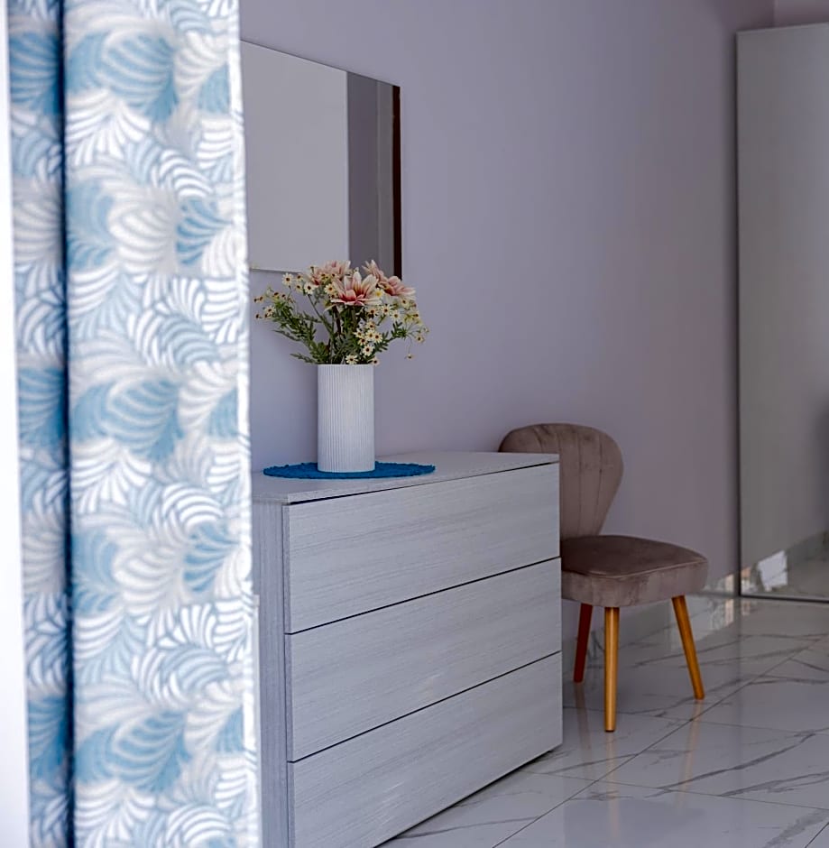 La Perla Luxury Rooms