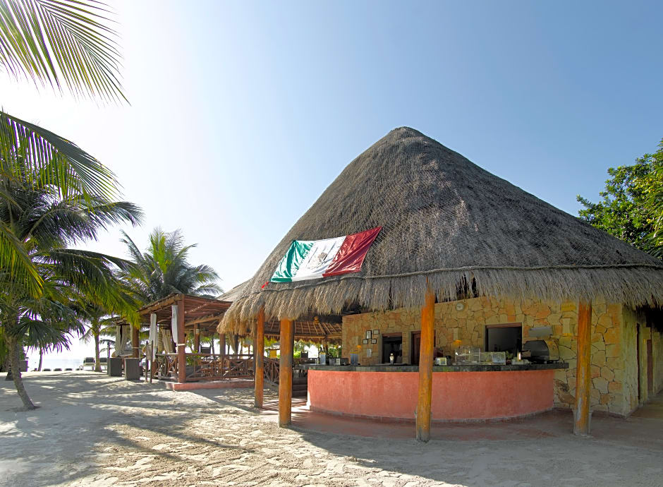 TRS Yucatan Hotel - Adults Only- All Inclusive