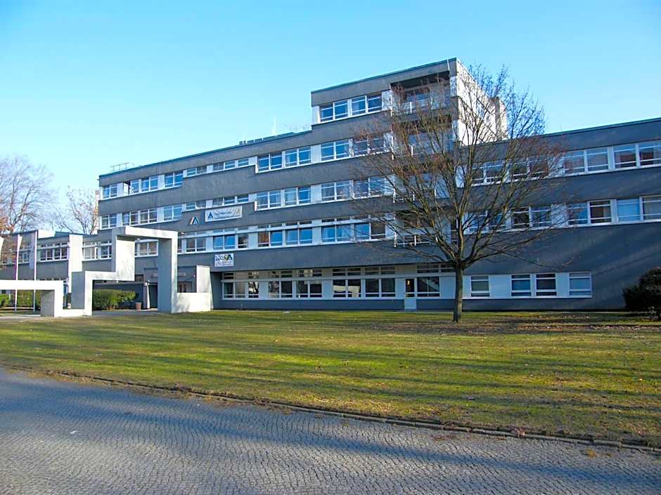 Jugendherberge-Berlin-International